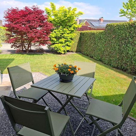 B&B Sogni D'Oro Lovendegem Eksteriør bilde