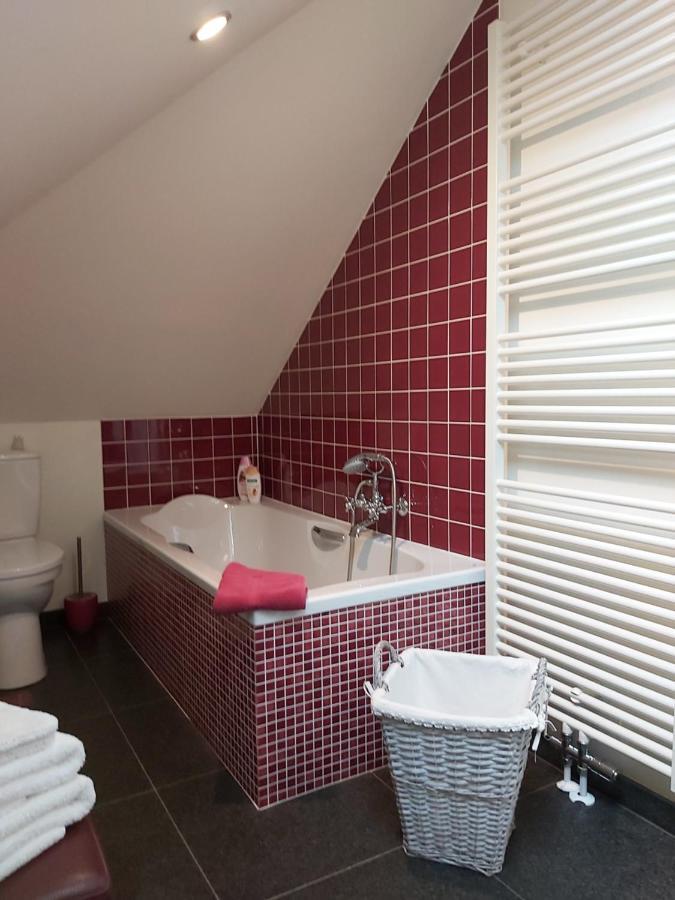 B&B Sogni D'Oro Lovendegem Eksteriør bilde