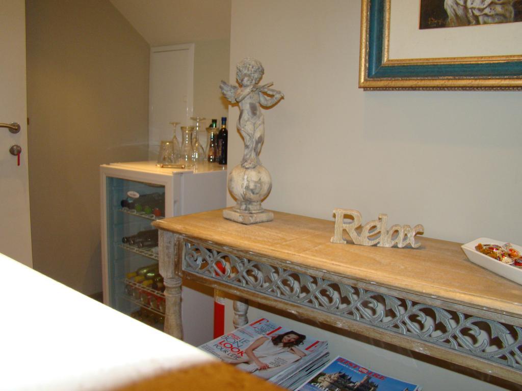 B&B Sogni D'Oro Lovendegem Rom bilde