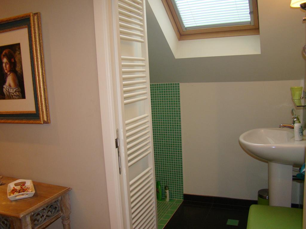 B&B Sogni D'Oro Lovendegem Rom bilde