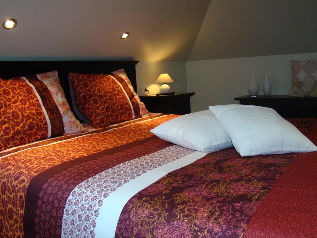 B&B Sogni D'Oro Lovendegem Rom bilde