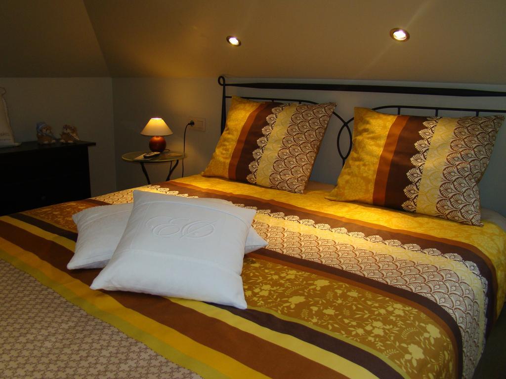 B&B Sogni D'Oro Lovendegem Rom bilde