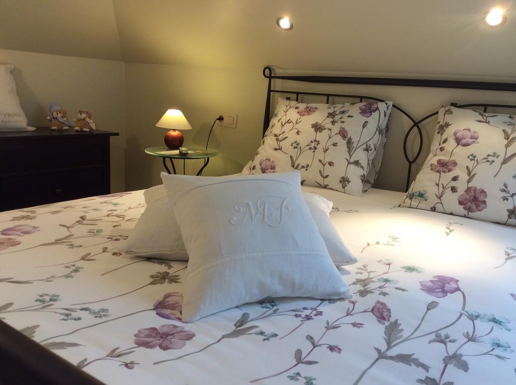 B&B Sogni D'Oro Lovendegem Rom bilde