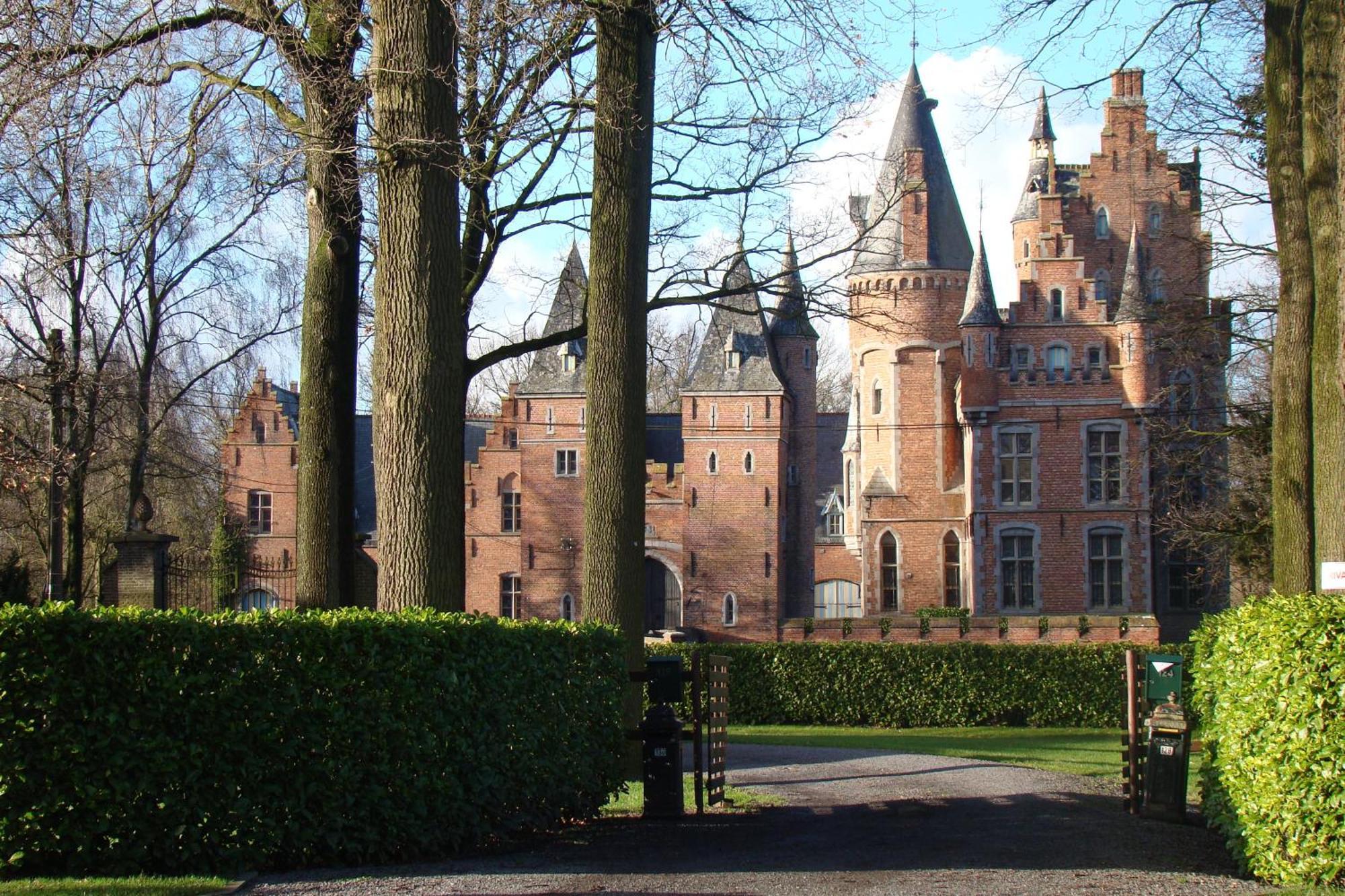 B&B Sogni D'Oro Lovendegem Eksteriør bilde