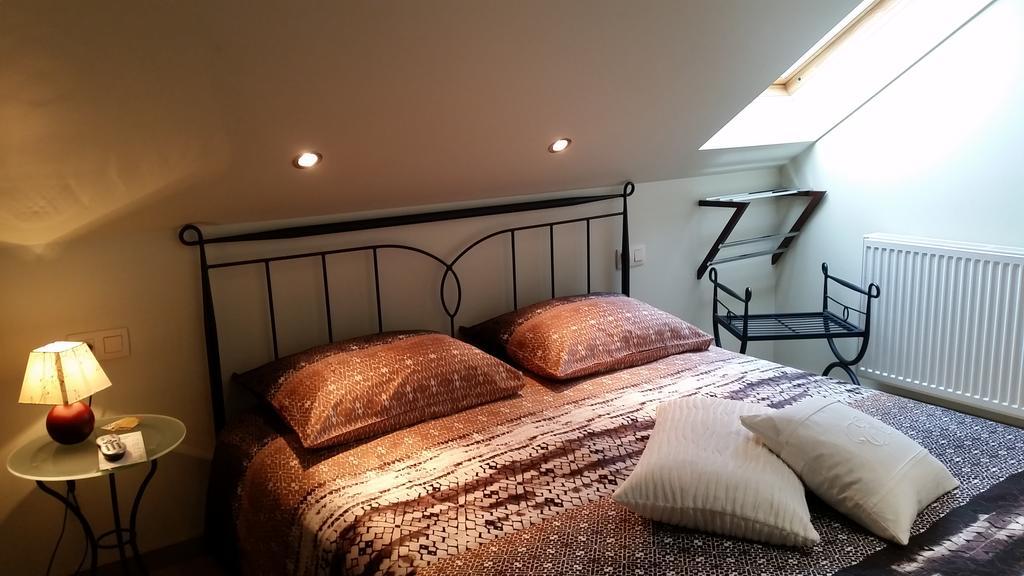 B&B Sogni D'Oro Lovendegem Eksteriør bilde