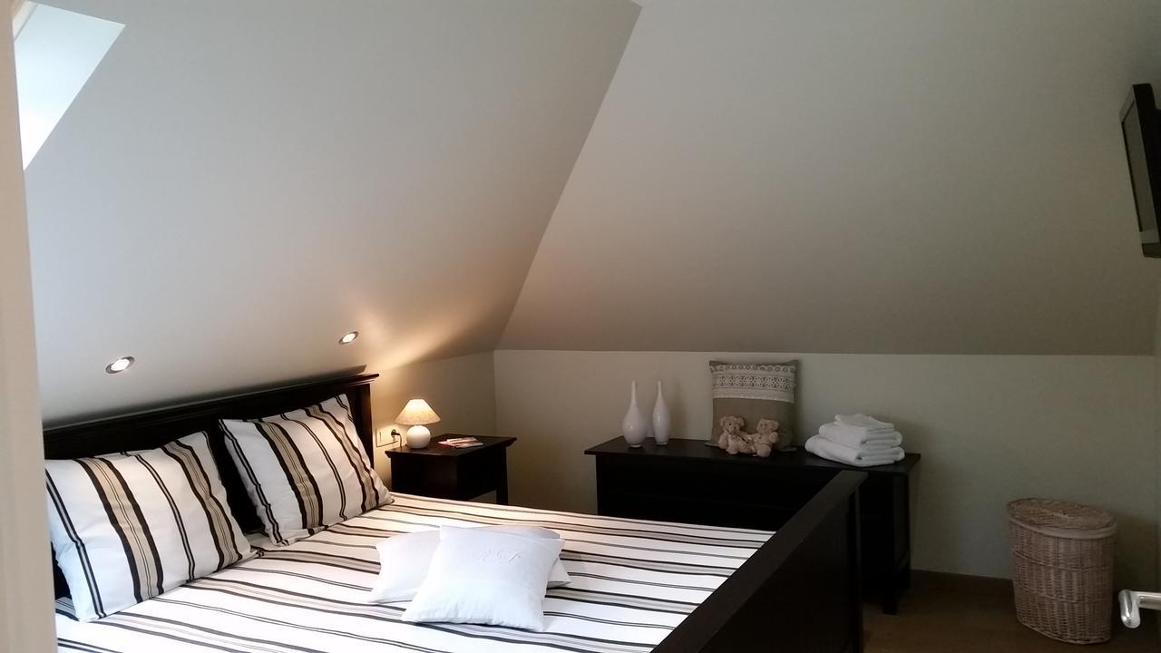 B&B Sogni D'Oro Lovendegem Eksteriør bilde