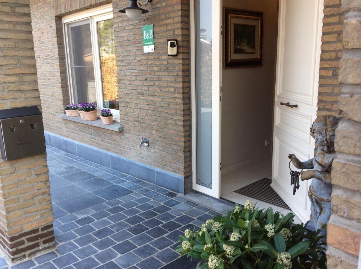 B&B Sogni D'Oro Lovendegem Eksteriør bilde
